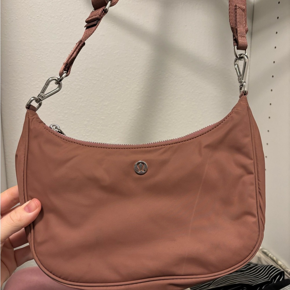 Cross body bag
